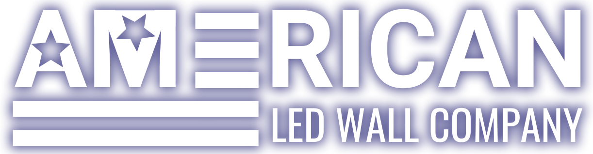 American LED Wall Company