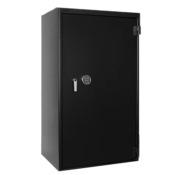 Inventory Control Safe