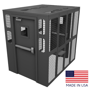 Drivers Cages