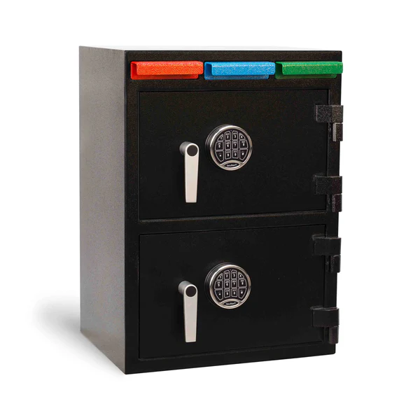 Shift Money Manager Safe 