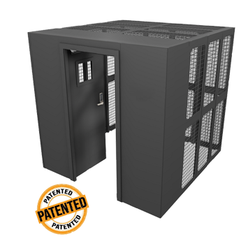 Inventory Cages